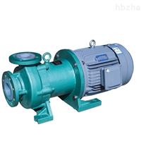 氟塑料自吸泵應用