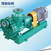 不鏽鋼自吸磁力泵型號